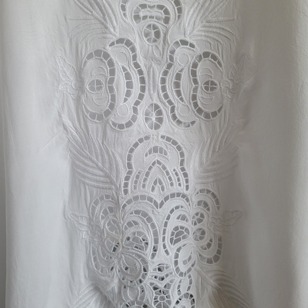 Lane Bryant Blouse